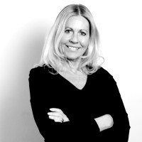 Ann-Charlotte Eriksson