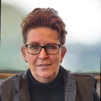 Yvette Guntlisbergen