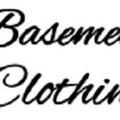 Basement Clothing