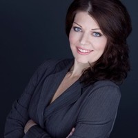 Gabriela Di Cintio, REALTOR®, RCM, OLCM, P1