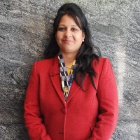 Purvi Jain