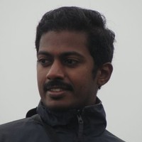 surendra t v