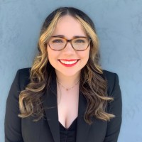 Alexandra Gonzalez-Anleo