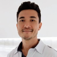 Ernani Yoshinaga