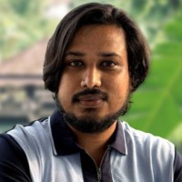 Zahidur Rahman Showrav