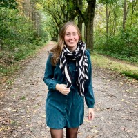 Maureen Smits