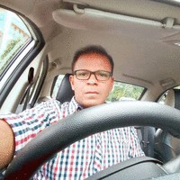 Parikshit Wairkar