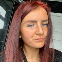 Daisy Rafferty