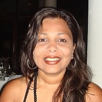 Shilpa Patel