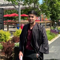 Tirthkumar Patel