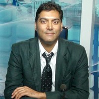 Leighton Peter Prabhu CPA CA