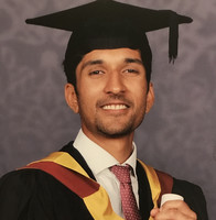 Faraaz Khan