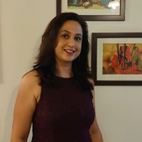 Deepali Patell