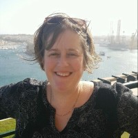 Helen Oldfield - Chartered MCIPD