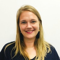 Nicole Jongekrijg