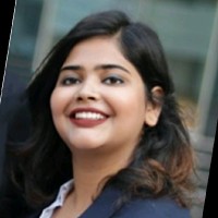 Upasana Ayyalasomayajula