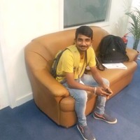 Rahul G S