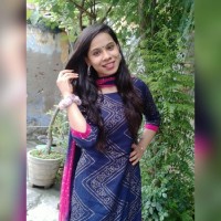 Divya Pahuja