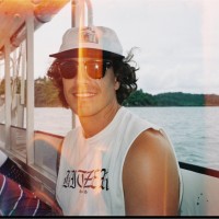 Alex Harper