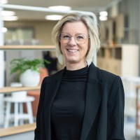Anna Bergh Skog