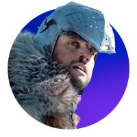 Martin Bouvron ⚔️ Ascalon