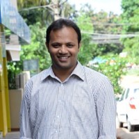 Sunil N