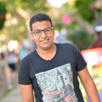 Mahmoud Shehata
