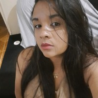 Jailana Silva Santos
