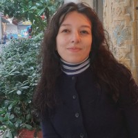 Beril Yavuz