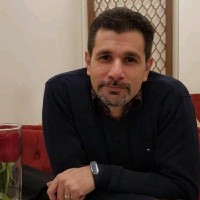 Alireza Boroujerdian