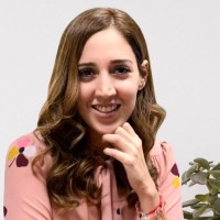 Mayra Pedraza Hernández