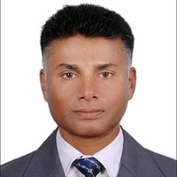 Shynu Varughese