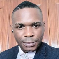 Gabriel N`Vemba