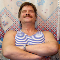 Alexandr Sigutenkov