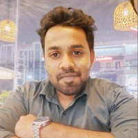 Shubham Shivhare