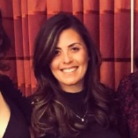 Rebecca Perham, Cts