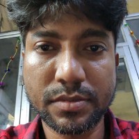 Rabindra Nath Nandi