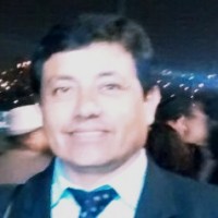 Mauricio Diaz Cárdenas