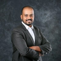Naveen Pandian