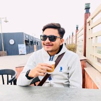 DILSHAD AHMAD