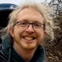 Daniel Delwiche
