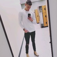 Isaac Saunders