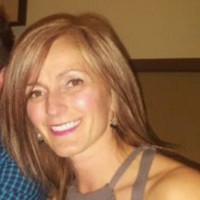 Nicole Salmon, Crsp