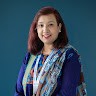 Dr. Sabrina Ahmed