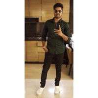 Hemantha K N