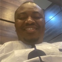 Joseph Oghenemine EMAVWOYAN