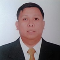 Jay-R Matibag