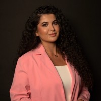 Aya Nasser Sadun