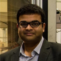 Rishabh Jain, Ph.D.