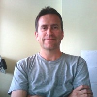 Mark Ratcliff